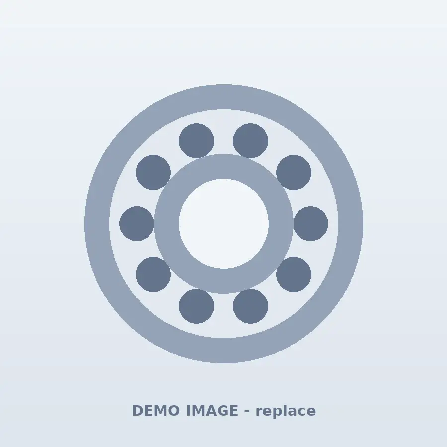 Deep Groove Ball Bearing 6205
